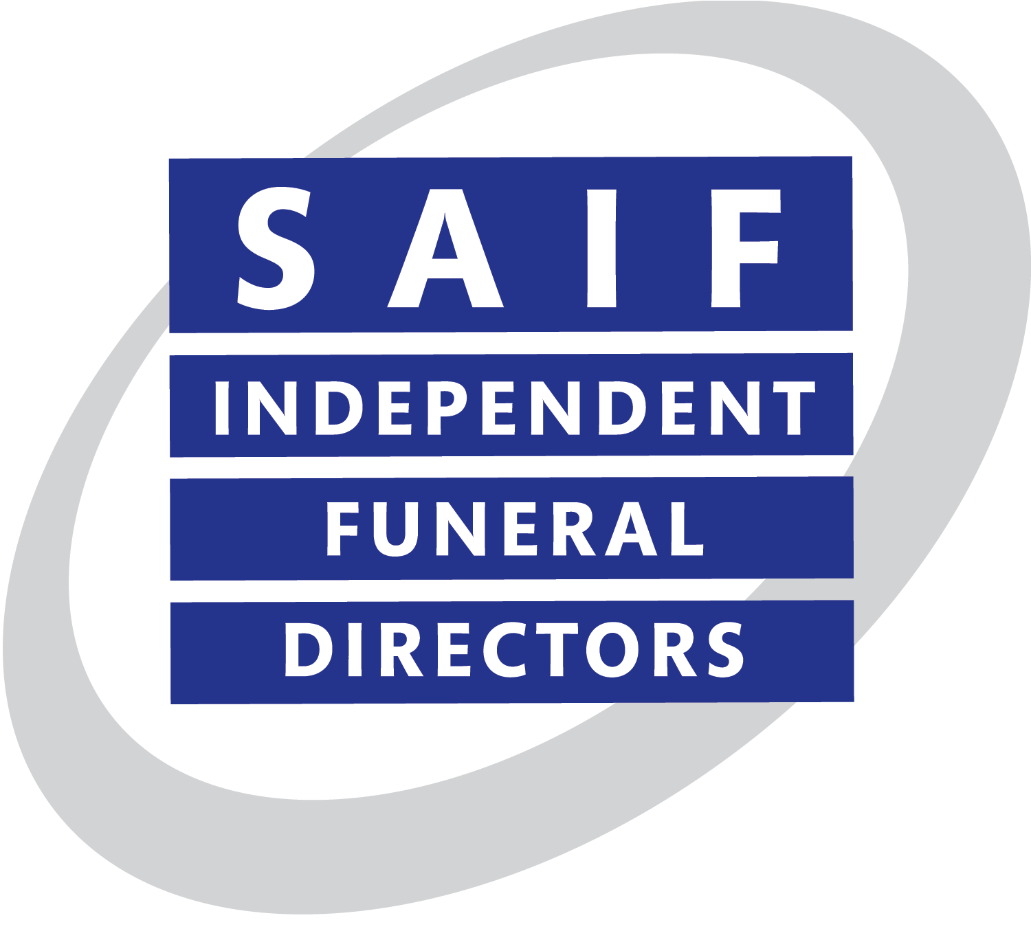 SAIF logo