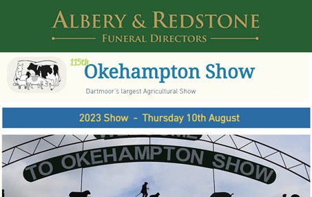 Okehampton Show 2023