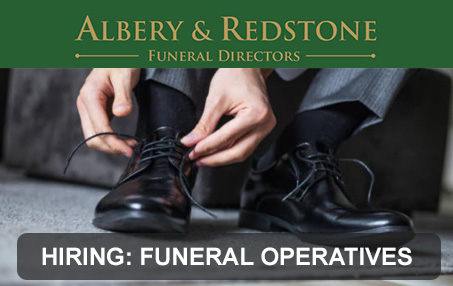 Hiring Funeral Operatives